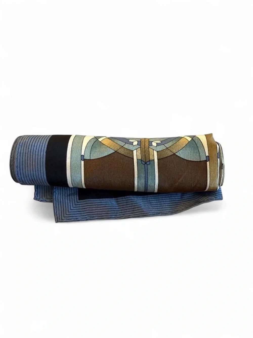 Gorgeous Silk Scarf
